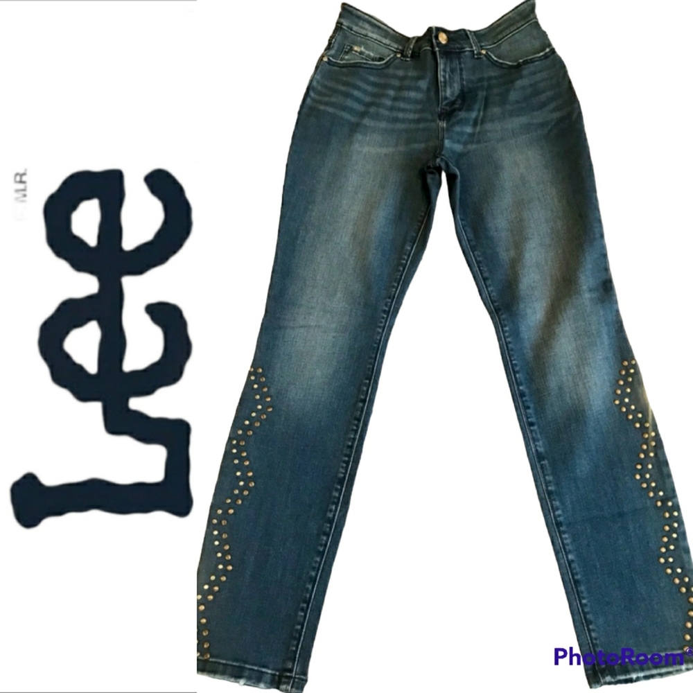 Lee Modern Series Jeans (NWOT!)